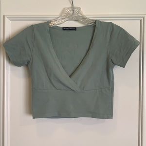 Brandy Melville top